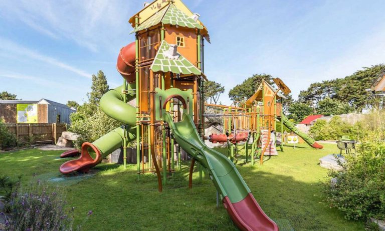 Camping Le Ranolien speeltuin 768x461