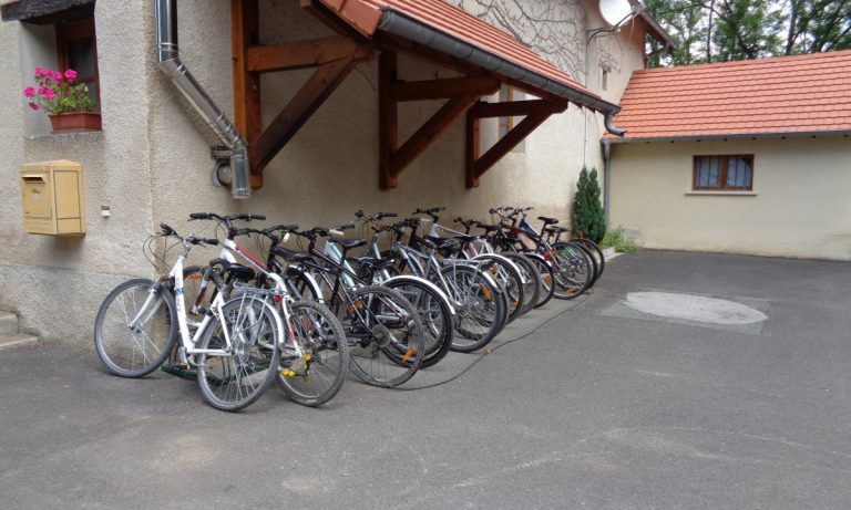 Camping Le Val de Bonnal fietsverhuur 768x461