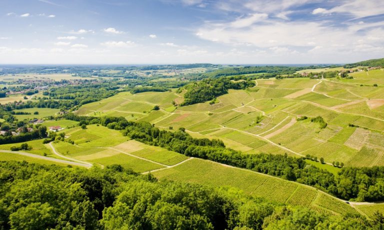 Camping Le Val de Bonnal omgeving 768x461