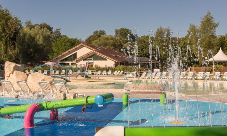 Camping Le Val de Bonnal waterspeeltuin 768x461