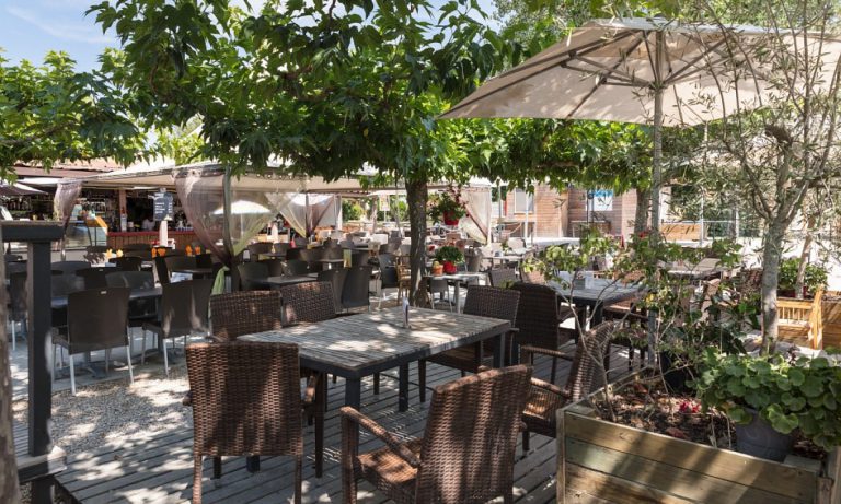 Camping Le Val de Durance terras 768x461