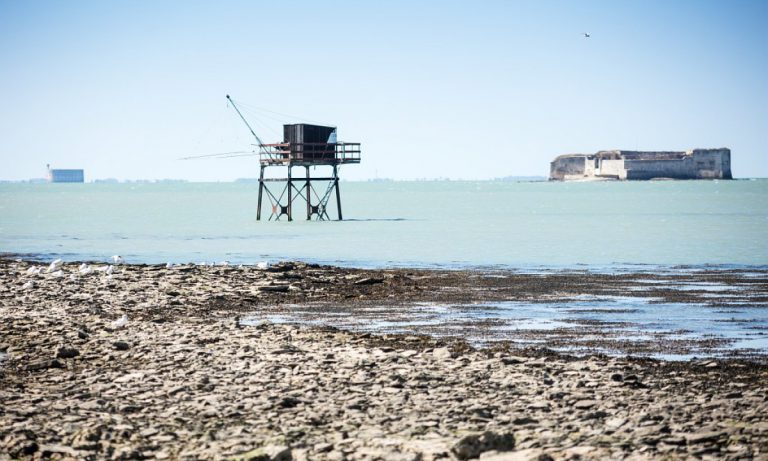 Camping Le Village Corsaire des 2 Plages Fort Boyard 768x461