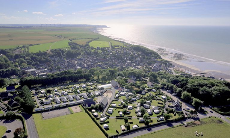 Camping Les Mouettes Veules Les Roses 768x461