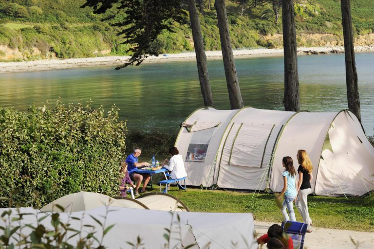 Camping Port lEpine staanplaats 768x512