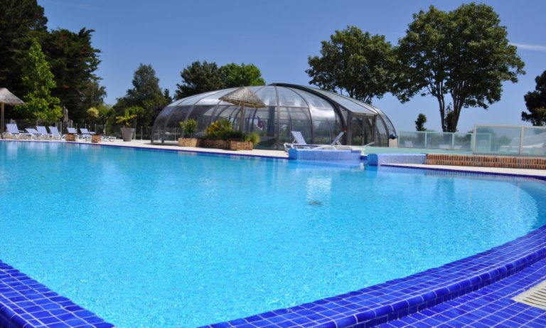 Camping Raguénès Plage zwembad 2 768x461