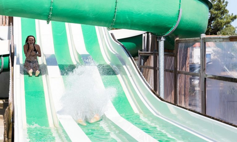 Camping Signol glijbaan 768x461