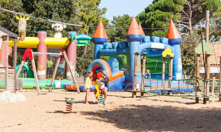 Camping Signol speeltuin 768x461