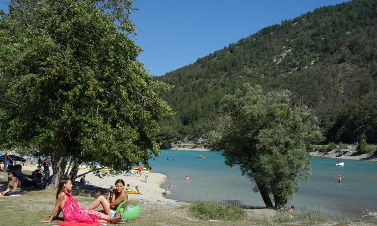 Camping Terra Verdon Verdon 768x461