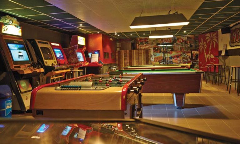 Camping de La Plage La Trinité sur Mer gamehal 768x461