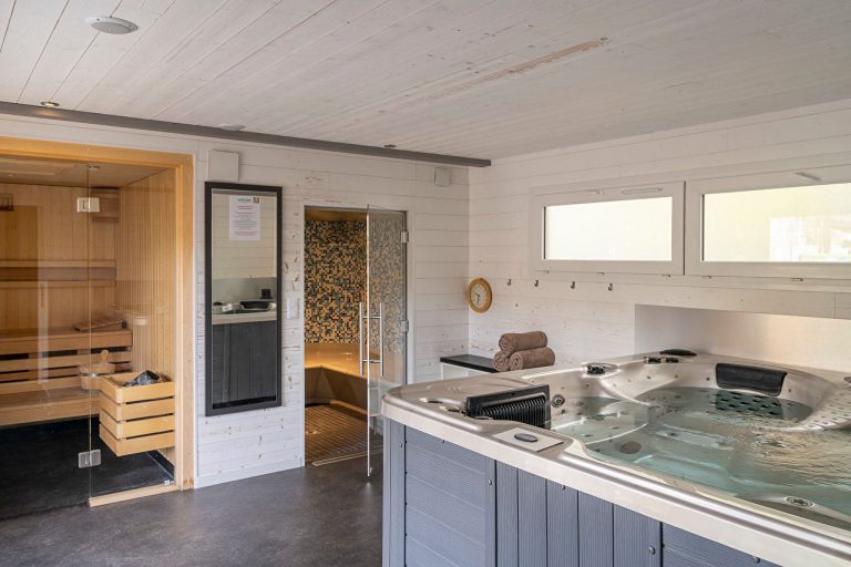 camping L Orée du Bois sauna 768x512