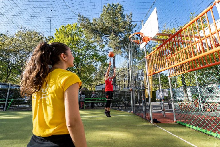 camping L Orée du Bois sportveld 768x512