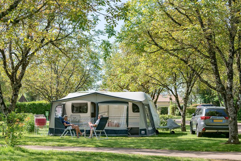 camping L Orée du Bois staanplaats 768x512