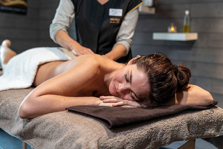 camping L Orée du Bois wellness 768x512