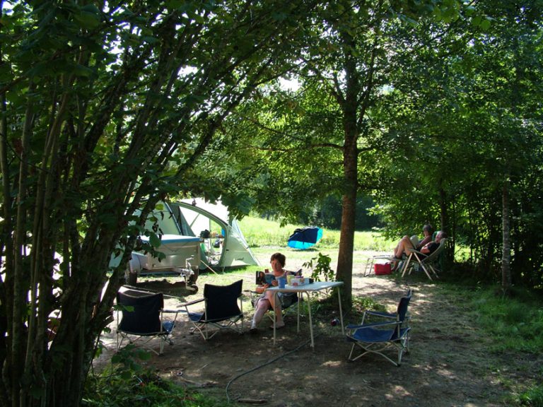 Camping Ascou la Forge staanplaats 768x576