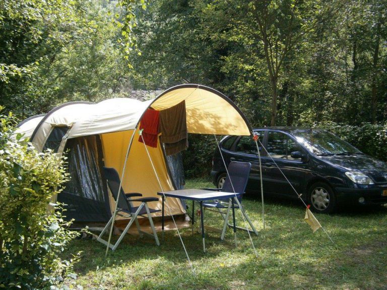 Camping Chantecler staanplaats 768x576