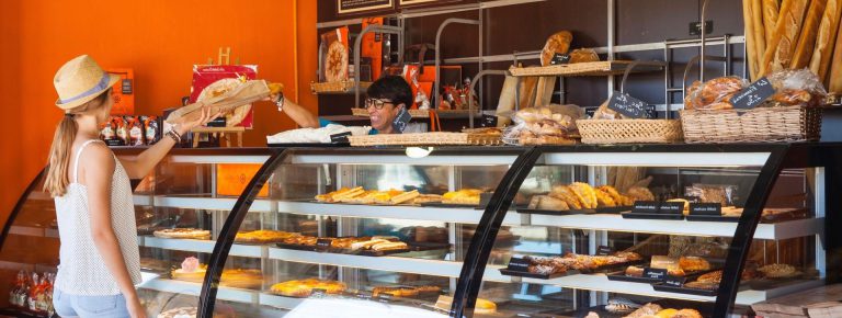 Camping Domaine de la Dragonnière winkel 768x290