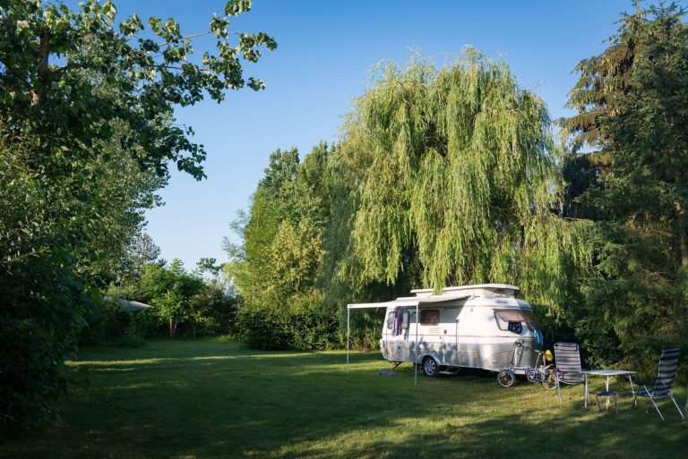 Camping Ferme de Prunay staanplaatsen 768x513