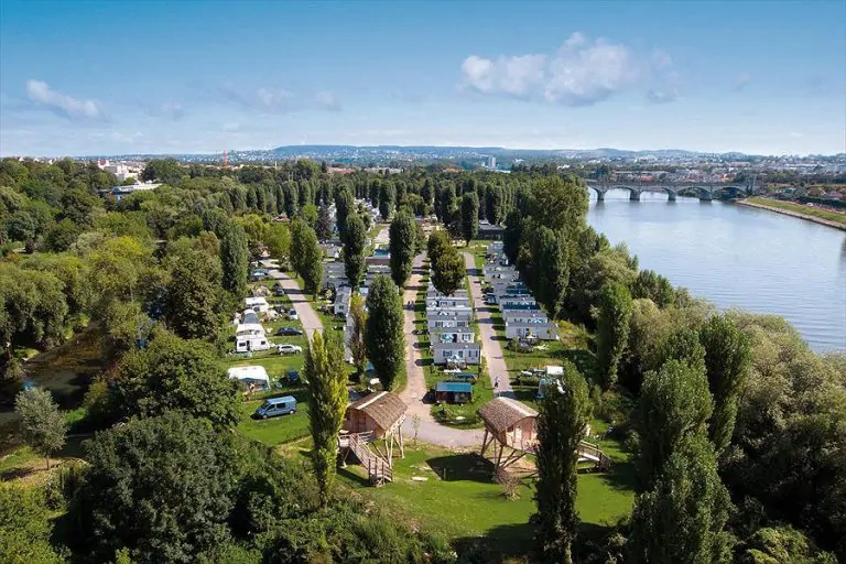 Camping International Maisons Laffitte camping Parijs  768x512
