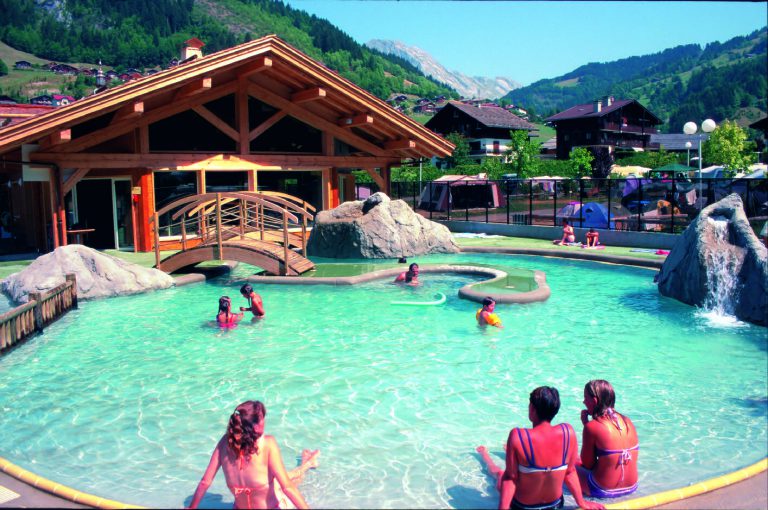 Camping L Escale zwembad 768x510