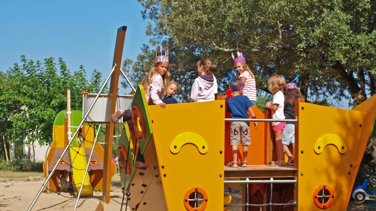 Camping La Brande speeltuin 768x432