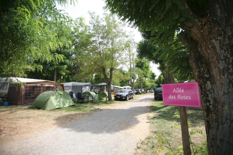 Camping La Chapoulière staanplaatsen 768x512