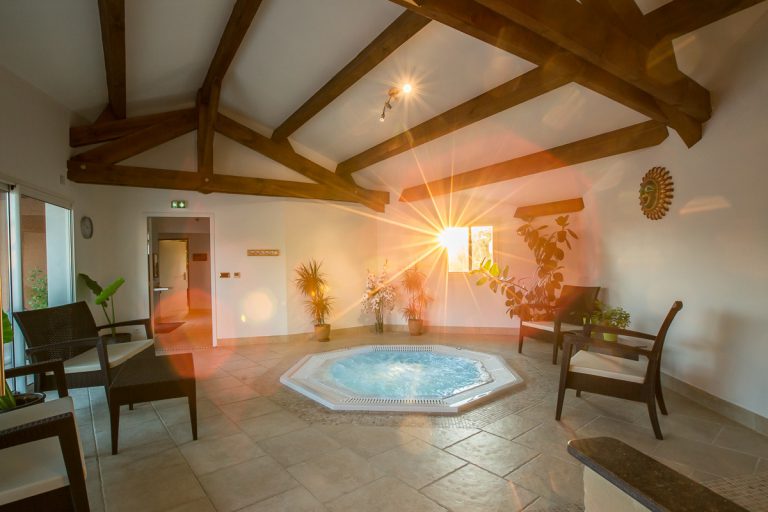 Camping La Chapoulière wellness 768x512