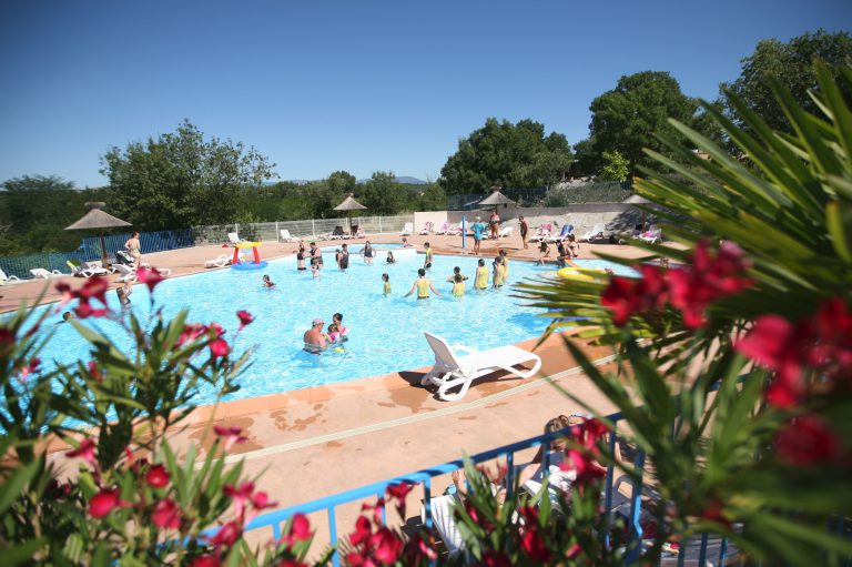 Camping La Chapoulière zwembad 2 768x511