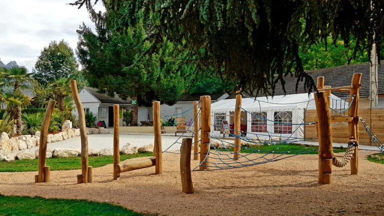 Camping La Marmotte speeltuin 768x432