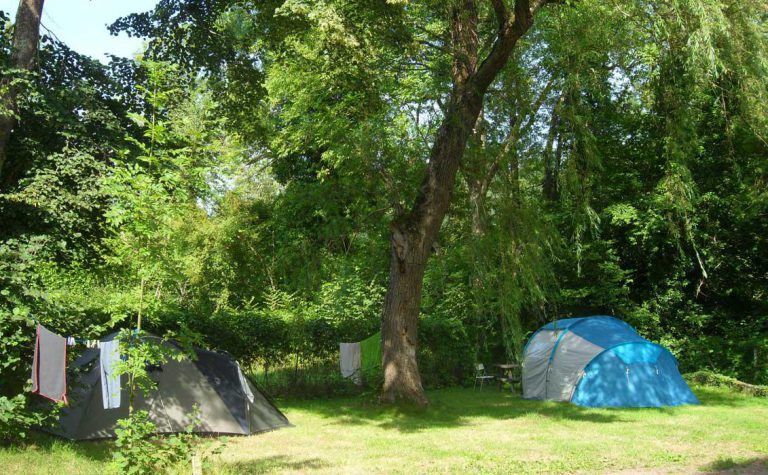 Camping Le Haut Salat staanplaatsen 768x475