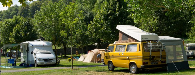 Camping Le Hounta staanplaats 768x298