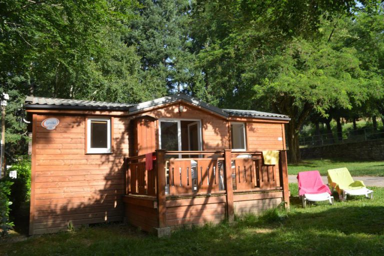 Camping Le Malazéou stacaravan huren 768x512