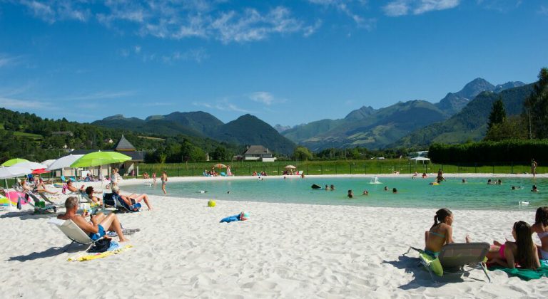 Camping Le Monlôo lagune 2 768x420