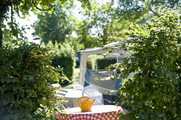 Camping Le Nid du Parc  768x511