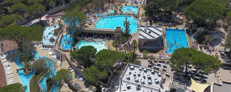 Camping Les Cigales  768x307