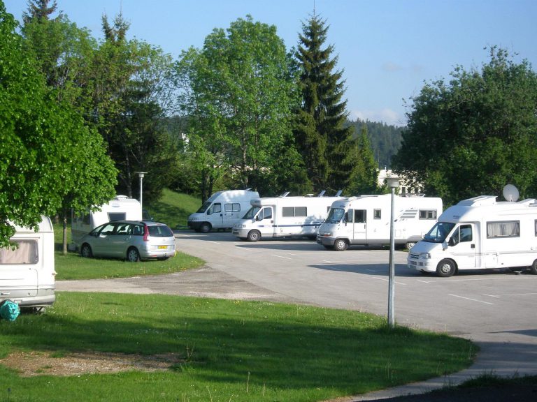 Camping Municipa Champ de Mars camperplaatsen 768x576