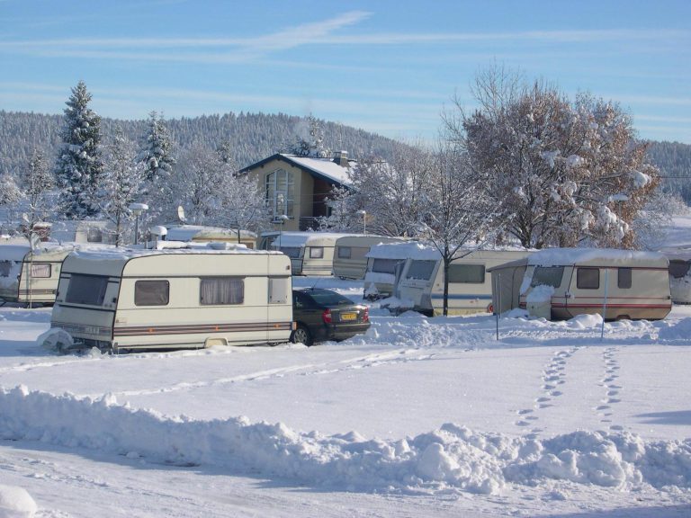 Camping Municipal Champ de Mars wintercamping 768x576
