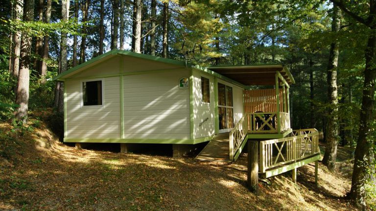 Camping Parc de Palétès chalet huren 768x431