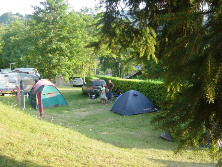 Camping Parc de Palétès staanplaats 768x576