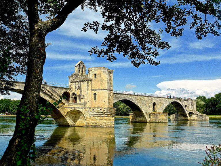 Camping Pont d Avignon Avignon 768x576