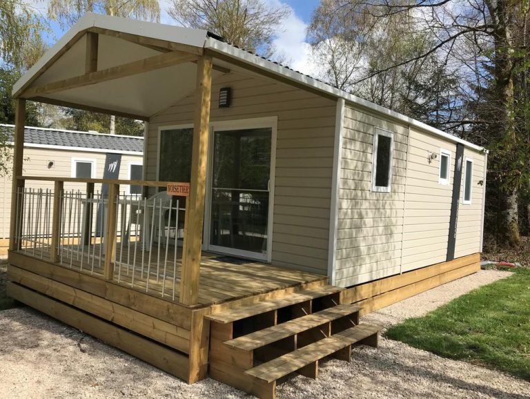 Camping Porte des Vosges stacaravan huren 768x578