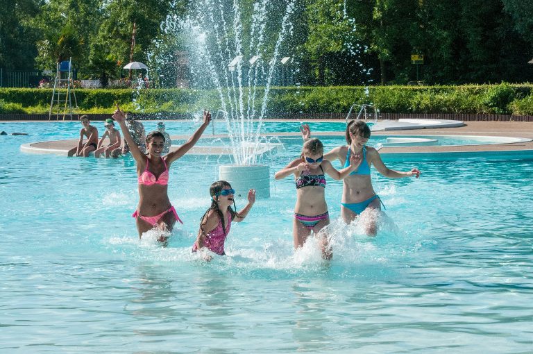 Camping Sites et Paysages Kanopée Village waterpret 768x510