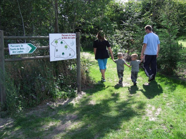 Camping du Champ Neuf wandelen 768x576