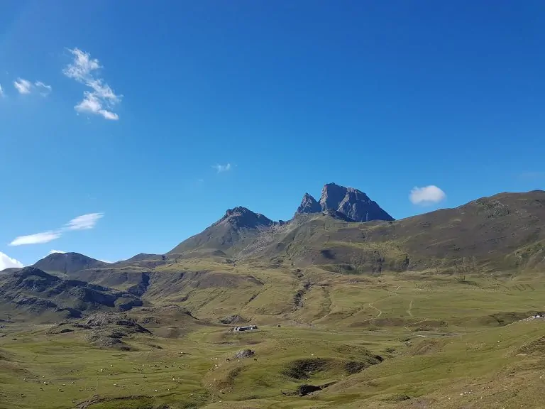 Pic Du Midi 768x576