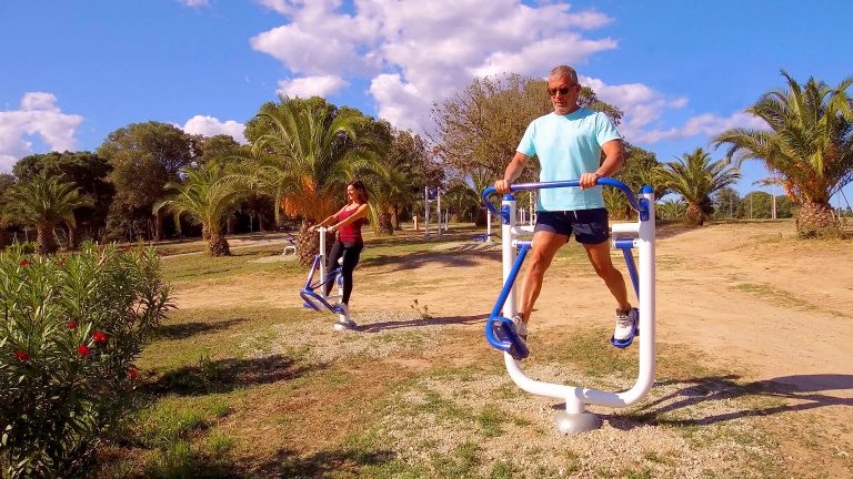 Riva Bella Camping Naturiste naturistencamping Corsica fitness 768x432