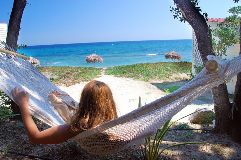 Riva Bella Camping Naturiste naturistencamping Corsica strand 768x512
