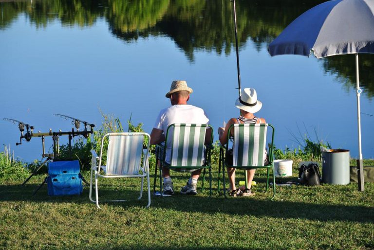 Bourbon Lancy vissen 768x514