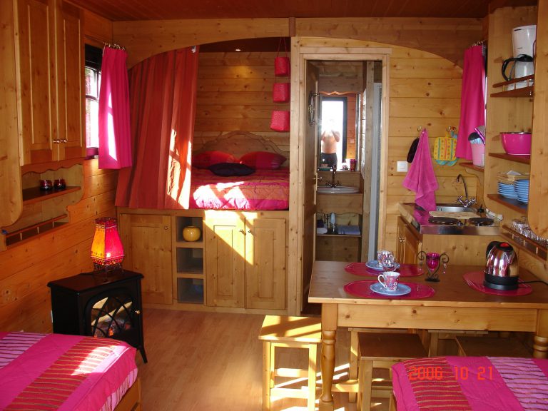 Camping Domaine Provençal Piowagen 768x576