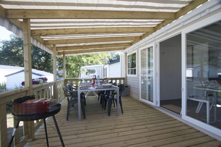 Camping L Eden stacaravan huren 768x512