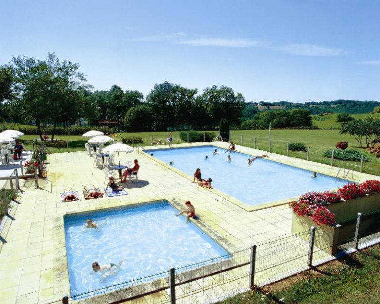 Camping La Nouvelle Croze Dordogne kinderbad 768x615
