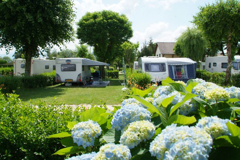 Camping Le Coin Tranquille staanplaats 768x512